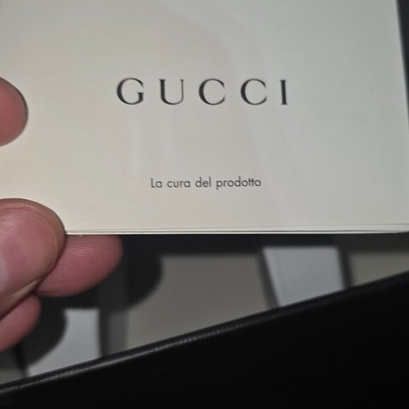 GUCCI Sandals - Picture 4 of 13